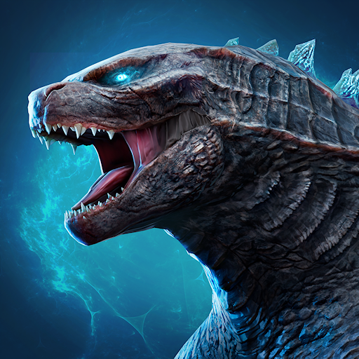 Godzilla x Kong: Titan Chasers Godzilla x Kong: Titan Chasers